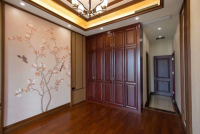 Premium Custom Wood Furniture Crafted to Your Specifications