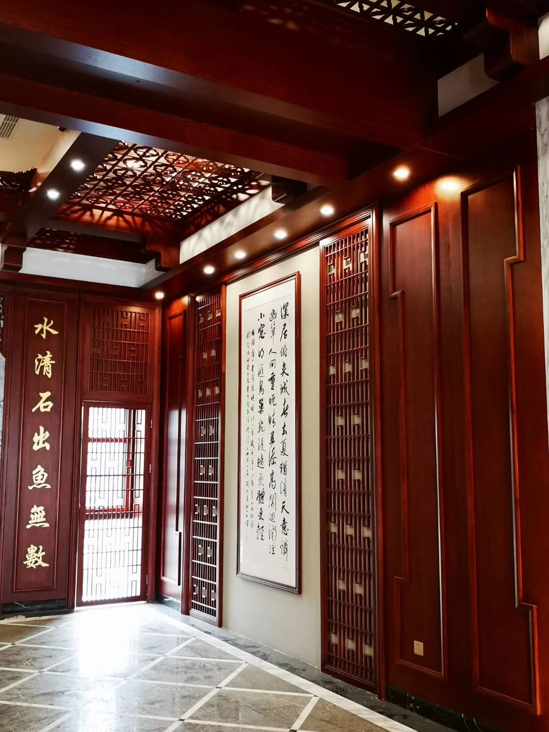 Premium Custom Wood Furniture Crafted to Your Specifications