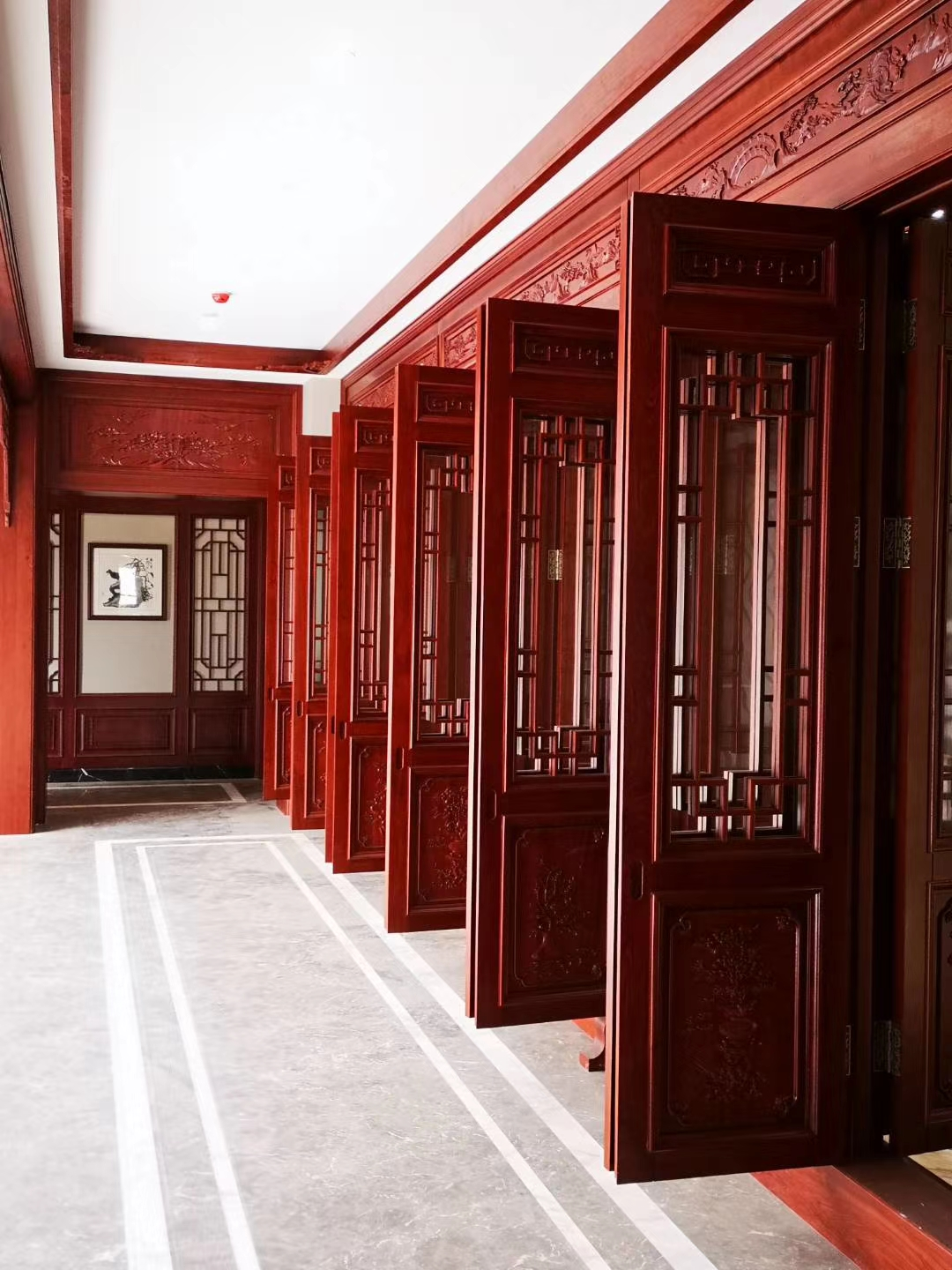 Premium Custom Wood Furniture Crafted to Your Specifications