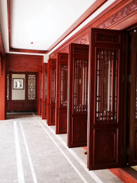 Premium Custom Wood Furniture Crafted to Your Specifications