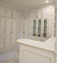 Premium Custom Wood Furniture Crafted to Your Specifications